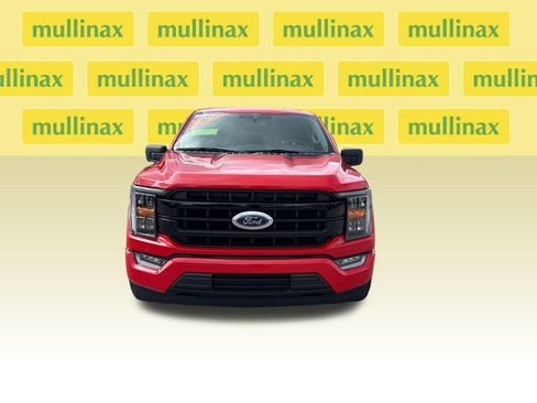 Used 2021 Ford F150 XLT w/ Equipment Group 302A High image 10