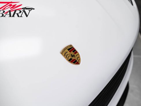 Used 2021 Porsche Macan AWD/4WD image 9