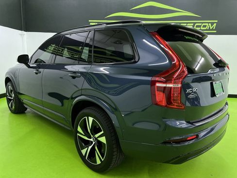 Used 2022 Volvo XC90 T8 R-Design w/ Advanced Package AWD/4WD image 7