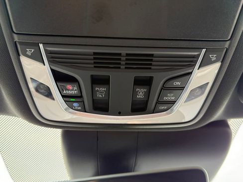 Used 2022 Acura RDX AWD image 20