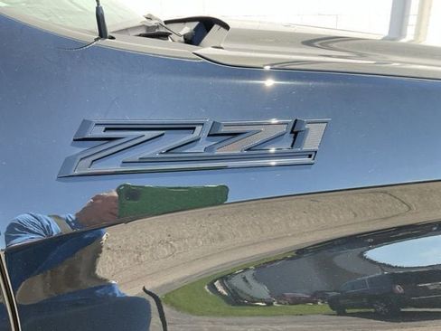 Used 2025 Chevrolet Silverado 1500 RST image 15