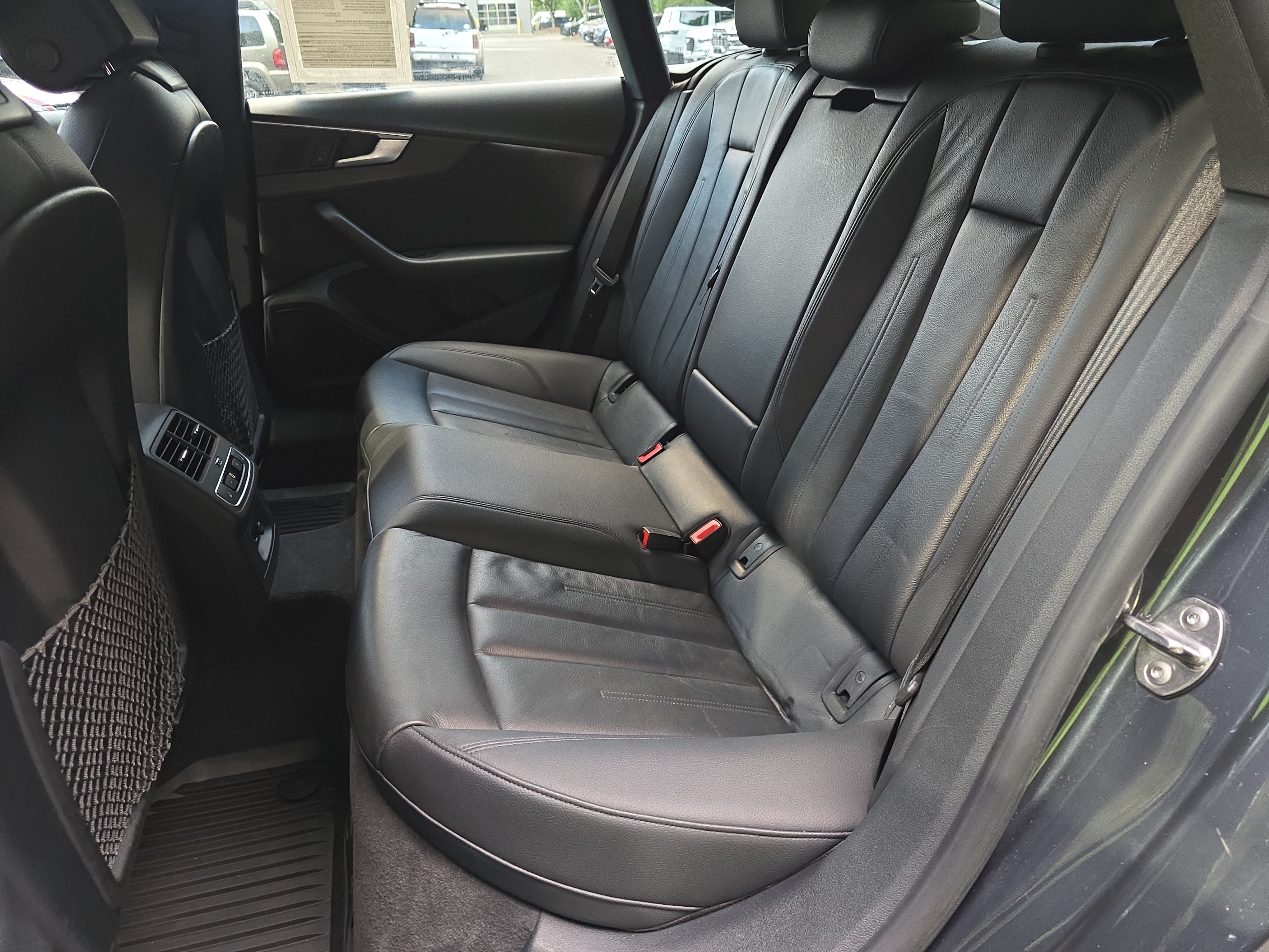 Used 2018 Audi A5 2.0T Premium Plus w/ Premium Plus AWD/4WD image 14