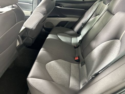 Used 2021 Toyota Camry LE w/ Carpet Mat Package (TMS) image 23