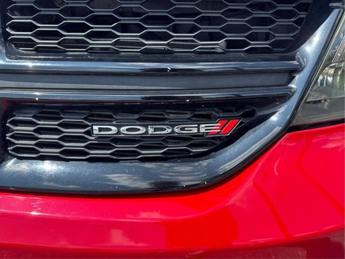 Used 2020 Dodge Journey Crossroad FWD image 24