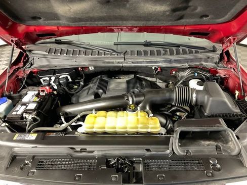 Used 2020 Ford Expedition Limited image 42