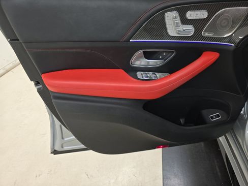 Used 2023 Mercedes-Benz GLE 63 AMG S image 7