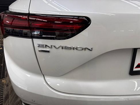 Used 2023 Buick Envision Essence w/ Technology Package I image 15