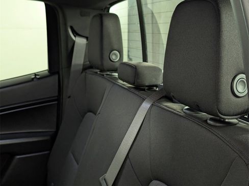 Used 2025 Chevrolet Colorado Trail Boss image 26