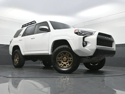 Used 2019 Toyota 4Runner TRD Pro AWD/4WD image 20