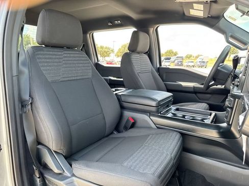 Used 2023 Ford F150 XL w/ STX Appearance Package RWD image 24