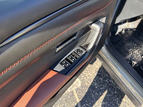 Used 2024 MAZDA CX-50 AWD 2.5 Turbo w/ Cargo Package image 15