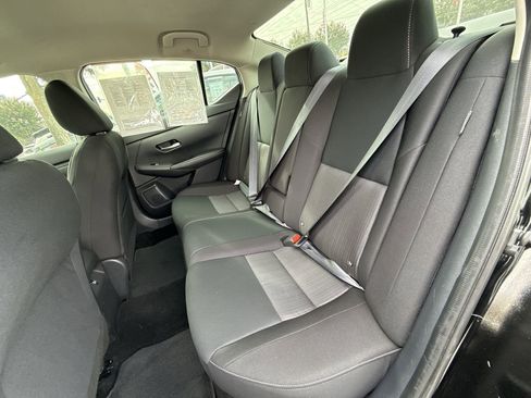 Used 2022 Nissan Sentra SV image 21