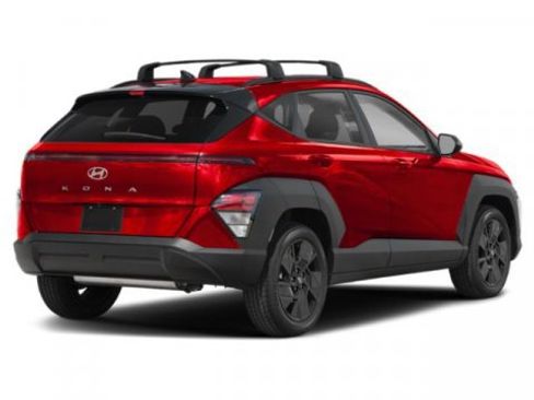 New 2026 Hyundai Kona SEL Sport image 2