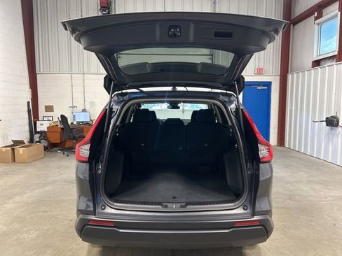 Used 2023 Honda CR-V EX image 23