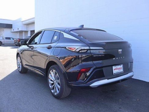 New 2026 Buick Envista Avenir image 5