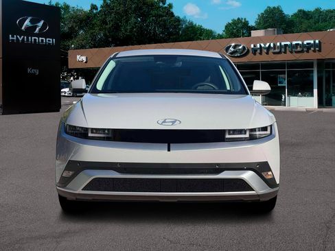New 2026 Hyundai Ioniq 5 SEL image 19