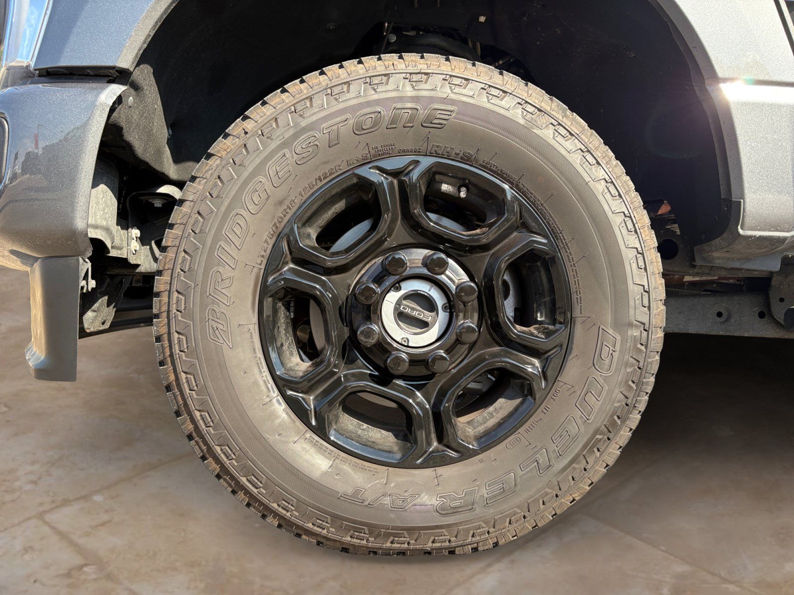 Used 2026 Ford F350 XL w/ STX Appearance Package AWD/4WD image 31