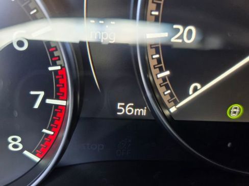 New 2026 MAZDA CX-50 AWD 2.5 S w/ Weather Package image 29