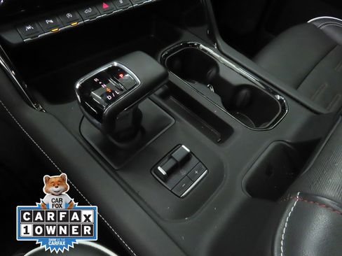 Used 2024 GMC Sierra 1500 AT4X image 15