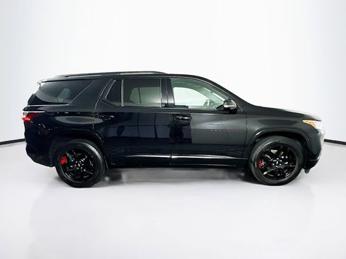 Used 2018 Chevrolet Traverse Premier w/ Redline Edition FWD image 10