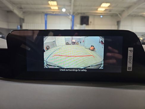 New 2026 MAZDA MAZDA3 s image 24