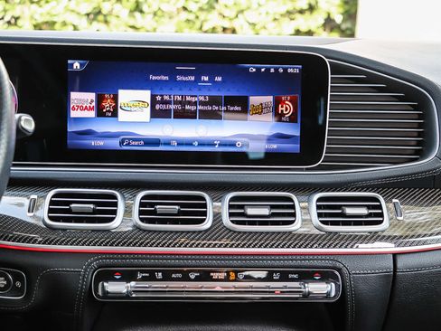 Used 2024 Mercedes-Benz GLE 53 AMG 4MATIC image 13