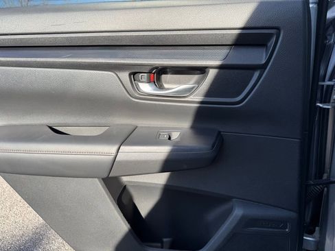 Used 2023 Honda CR-V Sport image 34