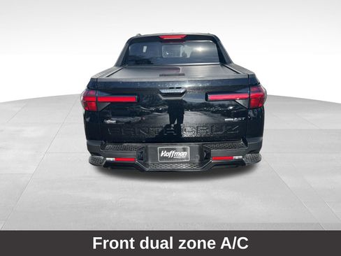 Certified 2024 Hyundai Santa Cruz Night image 6