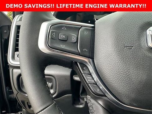 New 2026 RAM 1500 Big Horn image 19