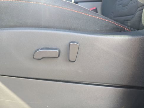 Used 2023 Nissan Frontier PRO-4X w/ Tow Package image 16