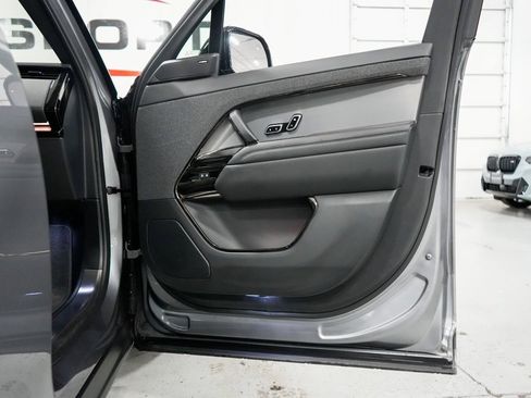 Used 2023 Land Rover Range Rover Sport SE Dynamic image 24
