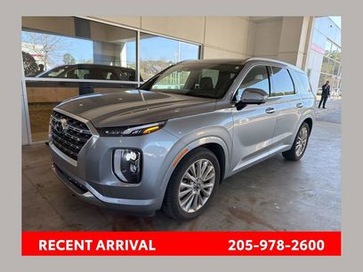 Used 2020 Hyundai Palisade Limited