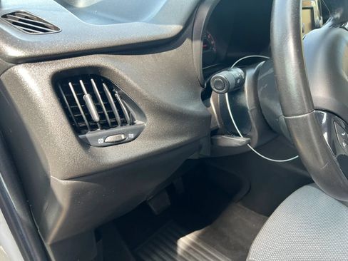 Used 2017 RAM ProMaster City Tradesman w/ Rear Back-up Camera Group FWD image 24