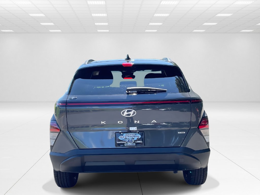 New 2026 Hyundai Kona SEL Sport AWD/4WD image 5