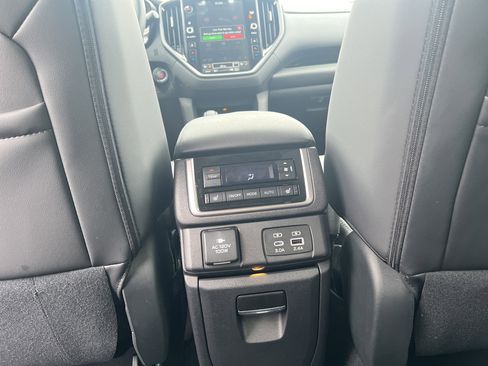 New 2026 Subaru Ascent Bronze Edition image 32