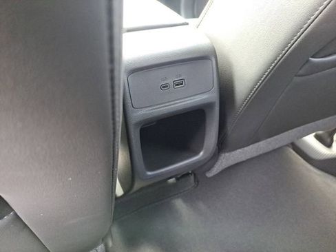 New 2026 Buick Envista Avenir image 8