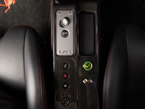 Used 2009 Ferrari F430 Scuderia image 89