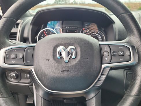 New 2026 RAM 3500 Tradesman image 18