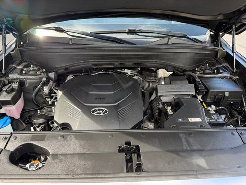 Used 2022 Hyundai Palisade Limited FWD image 21