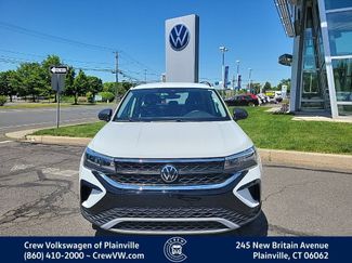 Certified 2024 Volkswagen Taos S AWD/4WD video 2