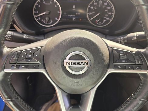 Used 2021 Nissan Sentra SV image 16