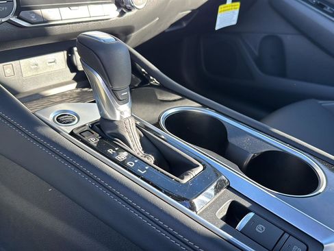 New 2025 Nissan Altima 2.5 SL image 25