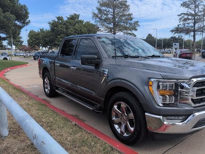Used 2023 Ford F150 XLT w/ Equipment Group 302A High