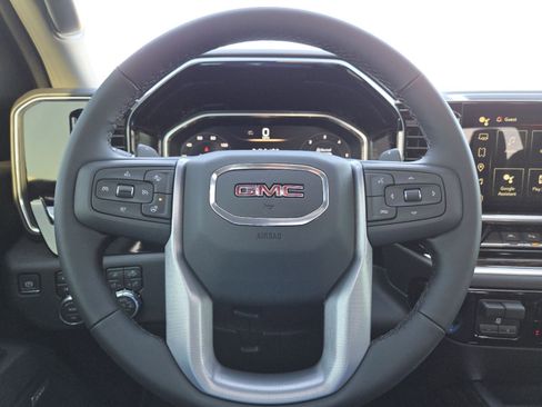 New 2026 GMC Sierra 1500 Elevation w/ Elevation Premium Package AWD/4WD image 34