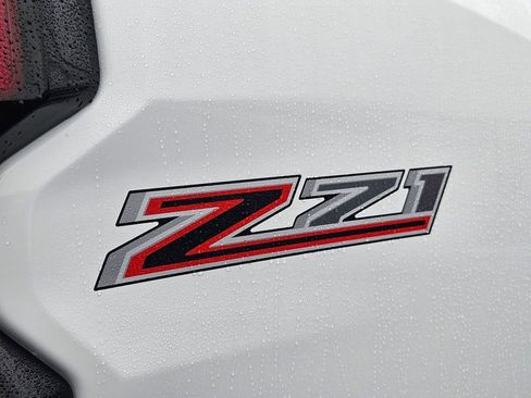 New 2026 Chevrolet Colorado Z71 image 38