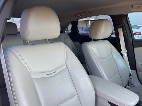 Used 2014 Cadillac XTS image 30