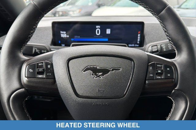 Used 2022 Ford Mustang Mach-E GT w/ GT Performance Edition AWD/4WD image 26