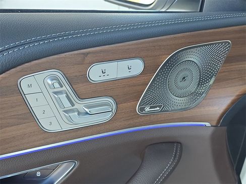 Used 2022 Mercedes-Benz GLE 450 4MATIC image 23