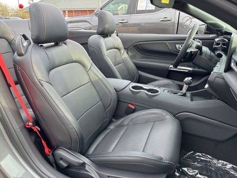 New 2026 Ford Mustang GT Premium image 15