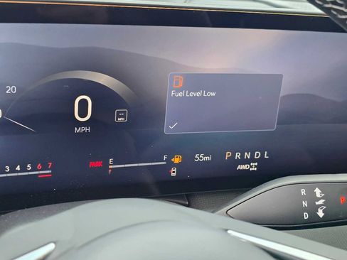 New 2025 Buick Enclave Sport Touring w/ Power Package image 39